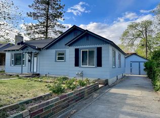 418 E Adams St, Carson City, NV 89706