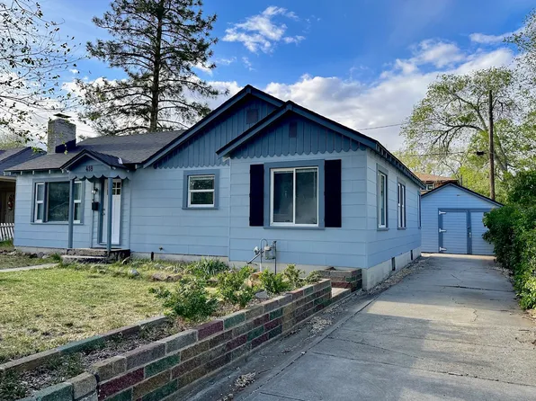418 E Adams St, Carson City, NV 89706