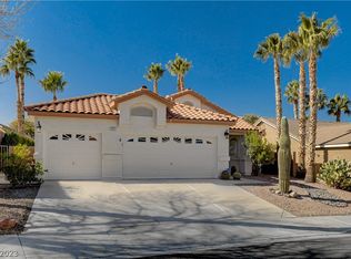 507 Beaconwood St, Henderson, NV 89052