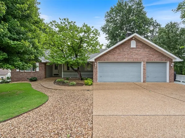 1 Kelaen Cir, Bella Vista, AR 72715