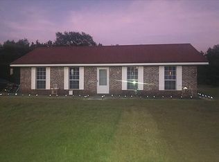 9127 Highway 112, Glenmora, LA 71433