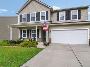 2920 Glenarden Dr, Charleston, SC 29414