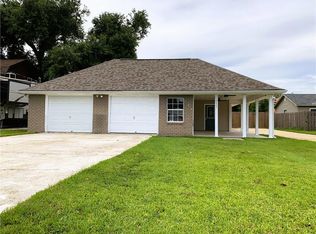 811 Fonda St, Paradis, LA 70080