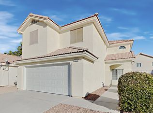7216 Royal Guard Ave, Las Vegas, NV 89130