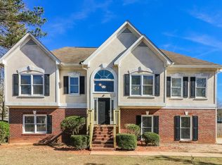 3420 N Cook Rd, Powder Springs, GA 30127