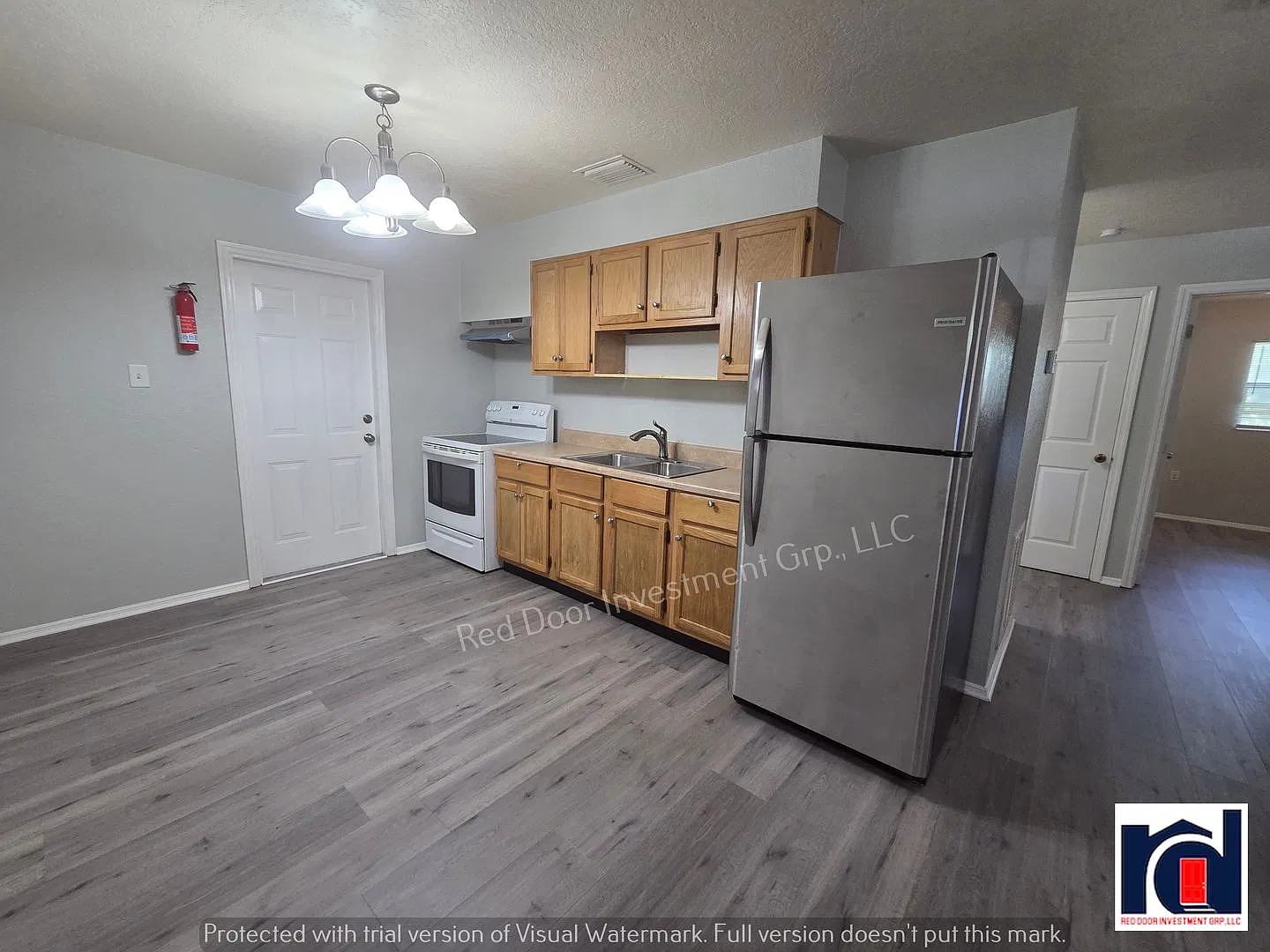 Douglas Duplexes — Photo 3