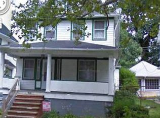 1901 Wadena St, East Cleveland, OH 44112