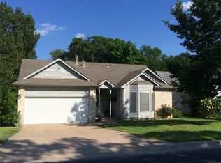 2104 Toulouse Dr, Austin, TX 78748