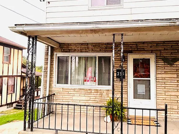 235 Spring St, Harwick, PA 15049