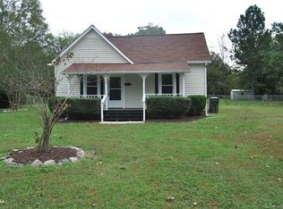 18 7th St, York, SC 29745