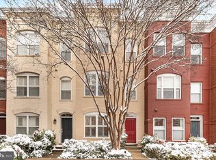 2132 12th Pl NW, Washington, DC 20009