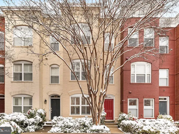 2132 12th Pl NW, Washington, DC 20009