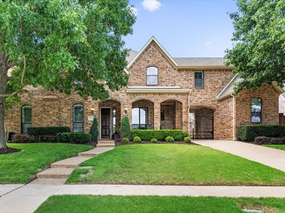 1127 Westminster Ave, Murphy, TX, 75094