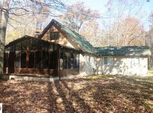 1461 E Tawas Rd, West Branch, MI 48661