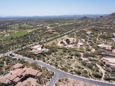 33094 N Northstar Cir LOT 176, Scottsdale, AZ, 85266