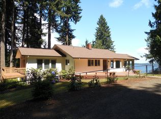 670 SE Sells Dr, Shelton, WA 98584