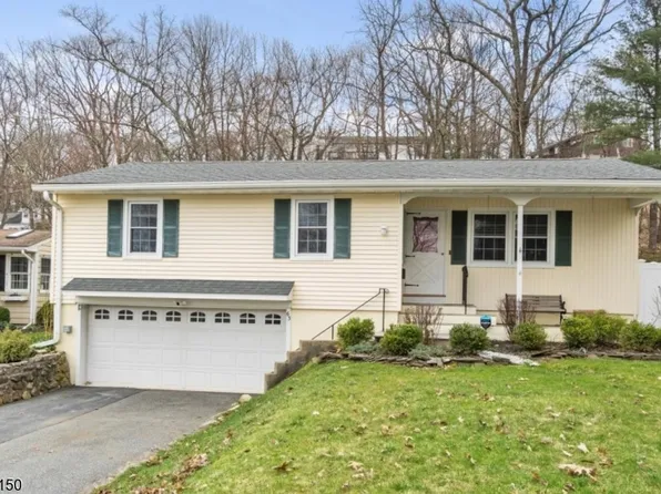 63 Summit Trl, Sparta Twp., NJ 07871