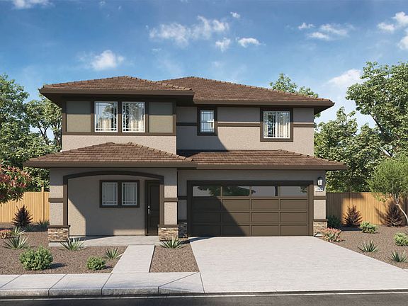 Plan Elevation.