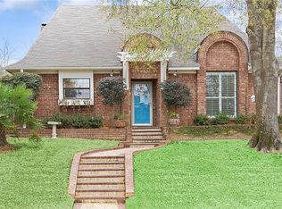 4830 Forestwood Blvd, Tyler, TX 75703