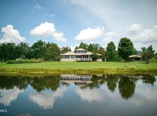 3058 Martha Washington Rd, Clarkrange, TN 38553
