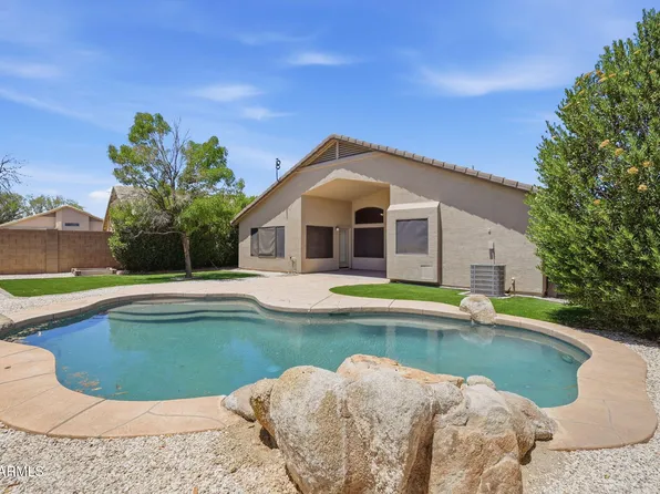 273 E CHICORY Place, San Tan Valley, AZ 85143