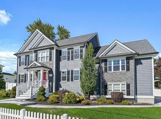 237 Swanton St, Winchester, MA 01890