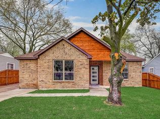 2425 Fordham Rd, Dallas, TX 75216