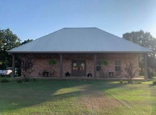 1014 A D Whitt Dr, Wesson, MS 39191