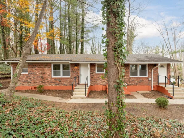 123 Wells St, Hendersonville, NC 28739