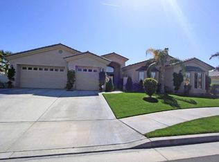 11 Trafalgar Sq, Rancho Mirage, CA 92270