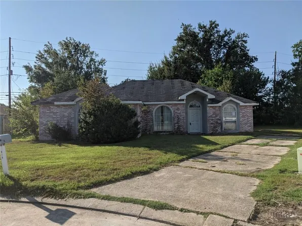 616 Jamestown Ct, La Place, LA 70068