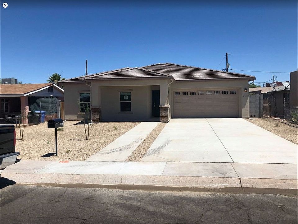 Move-In Day (6/24/19)