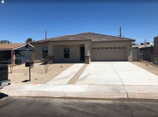 2414 E Mobile Ln, Phoenix, AZ 85040