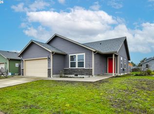 110 Teresa Ln, Winston, OR 97496