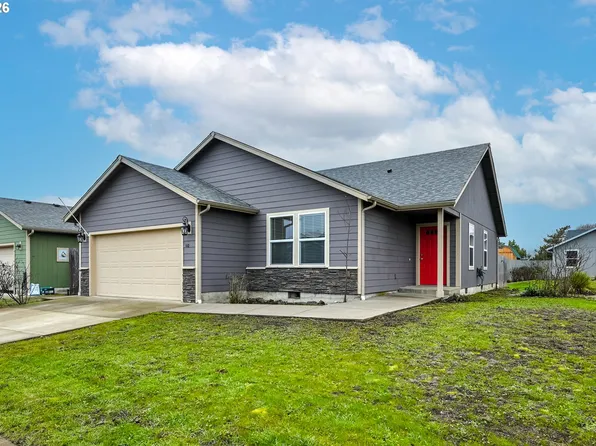 110 Teresa Ln, Winston, OR 97496