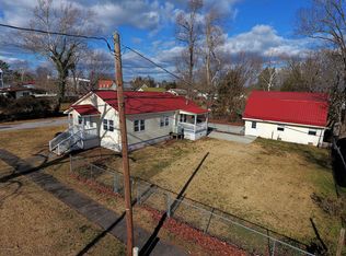 312 N A St, New Bern, NC 28560