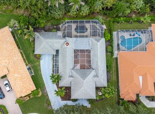 6815 CYPRESS COVE Circle, Jupiter, FL 33458