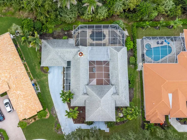 6815 CYPRESS COVE Circle, Jupiter, FL 33458