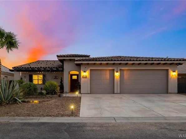 7737 S Sheila Dr, Mohave Valley, AZ 86440