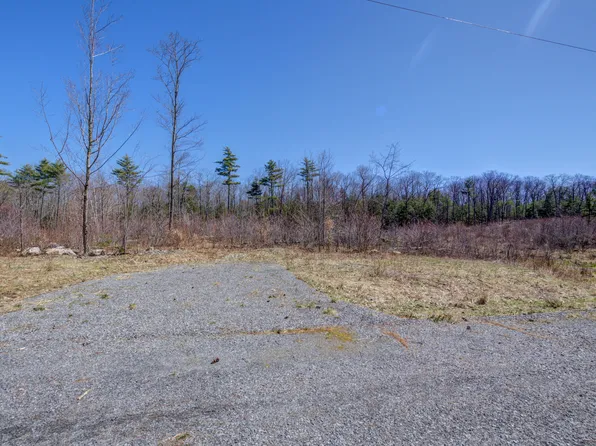 Lot 3 Cobbo Lane, West Gardiner, ME 04345