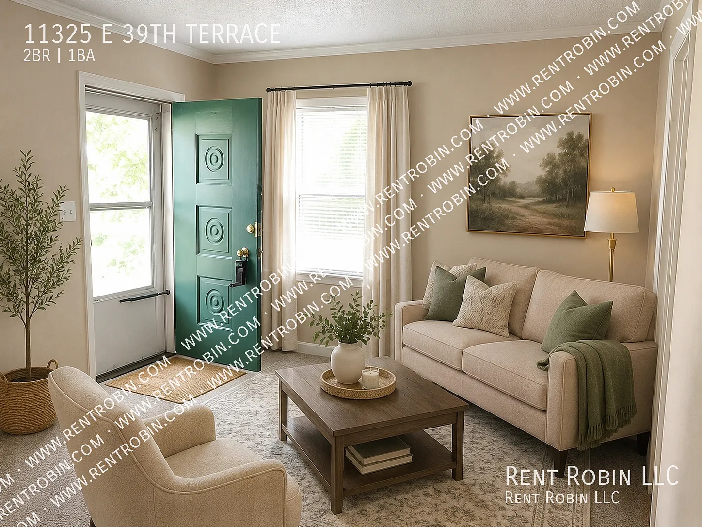 Your Next Home Awaitscharming 2-Bedroom With A Private Garage & Fenced Yard! ~Coming Soon! — Photo 4