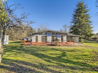 58533 Childs Rd, Saint Helens, OR 97051