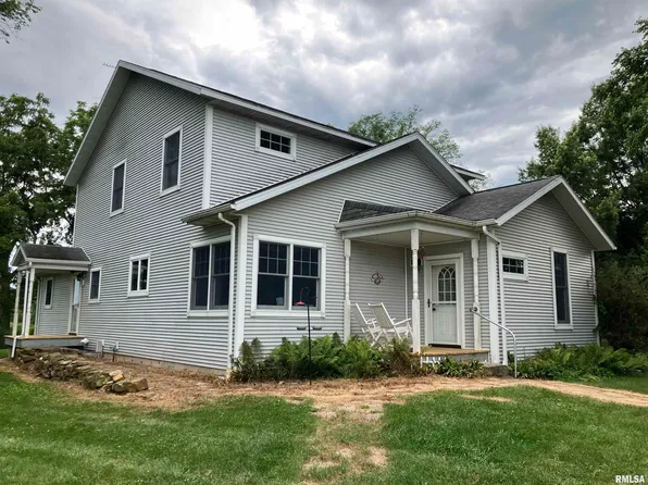 18005 State Highway 9 #6, Bushnell, IL 61422