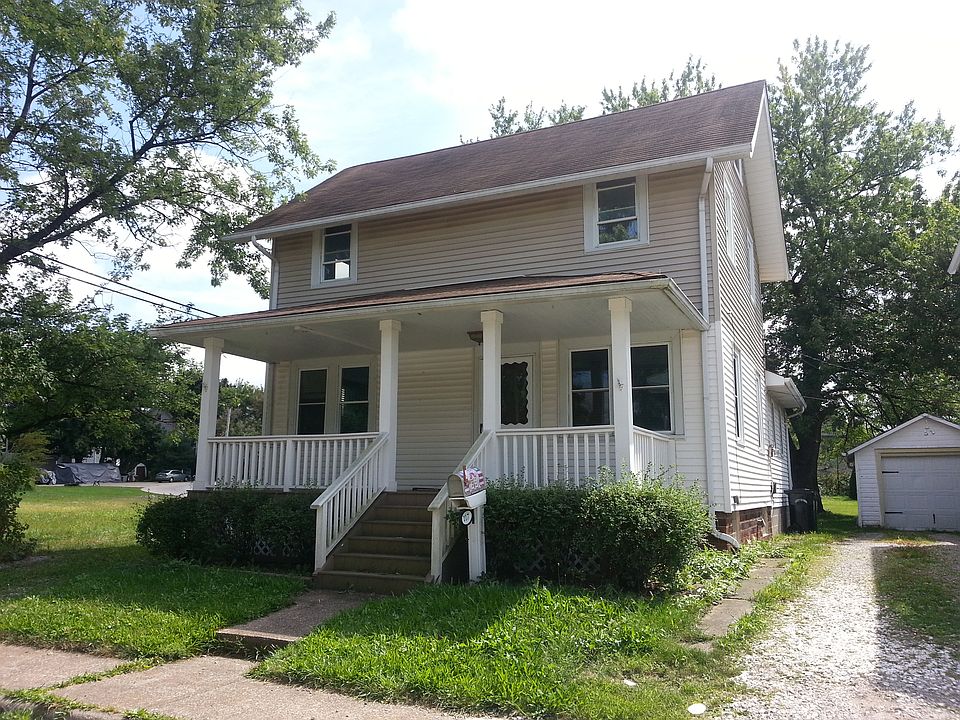 Front View