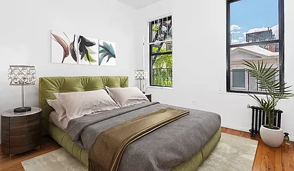 Rented by REAL New York