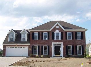 10260 E Ironway Dr, Indianapolis, IN 46239