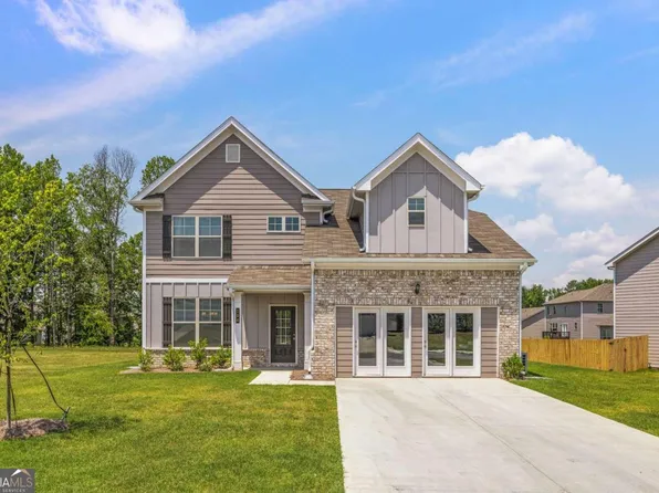 100 Bluefin St, Adairsville, GA 30103