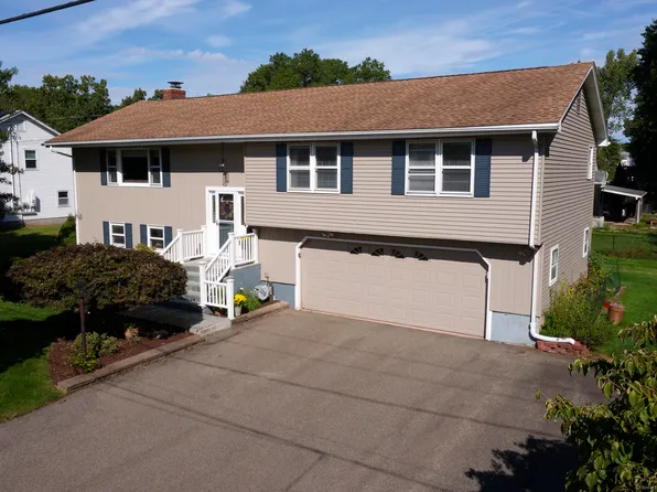 31 Amherst Street, Wethersfield, CT 06109