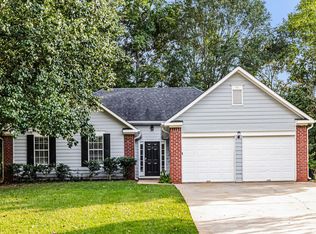 1607 Elizabeth Ln, Hampton, GA 30228