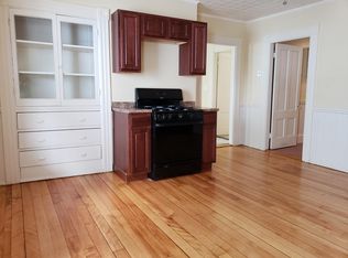 17 Rimmon St APT 3, Manchester, NH 03102